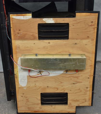 Elka-Elkatone 700 rotating speaker (a/s)